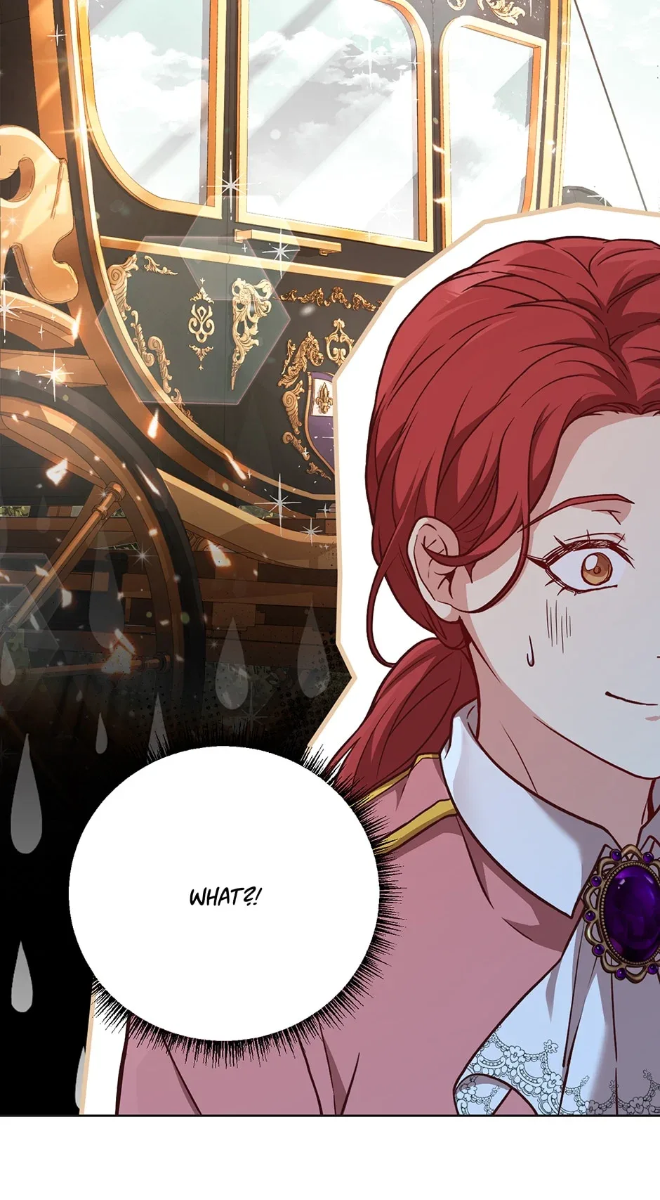 Why The King Needs A Secretary Chapter 83 page 25