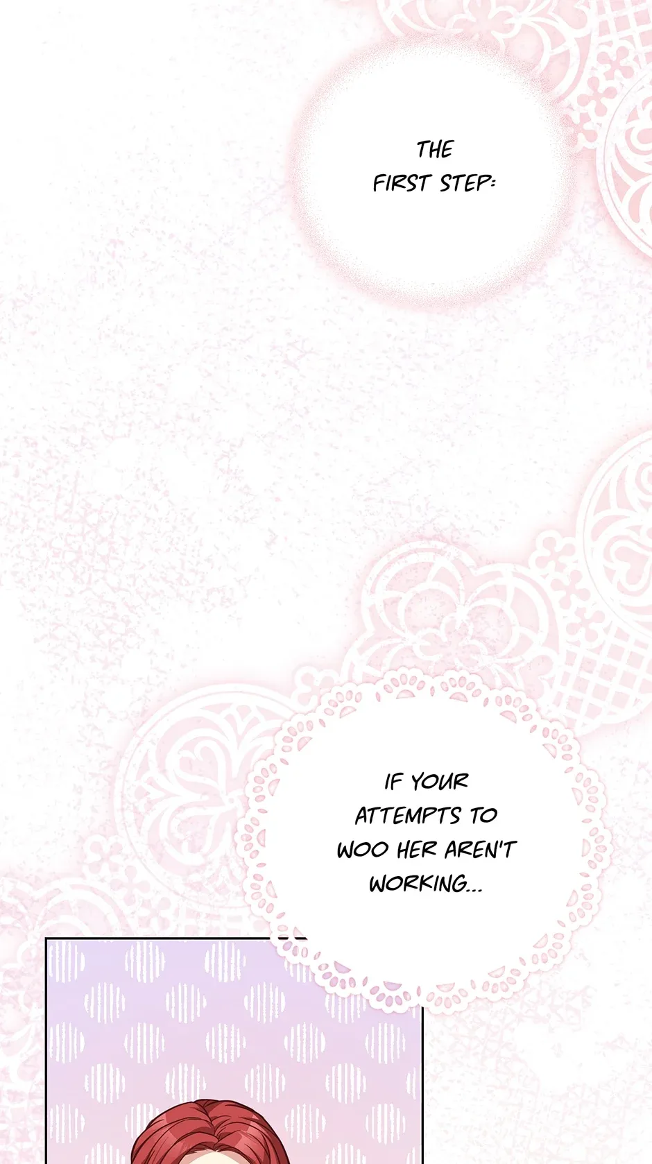 Why The King Needs A Secretary Chapter 83 page 5