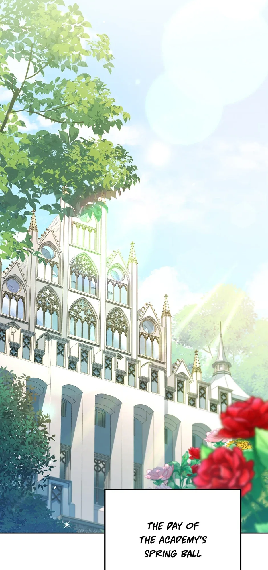 Why The King Needs A Secretary Chapter 83 page 75
