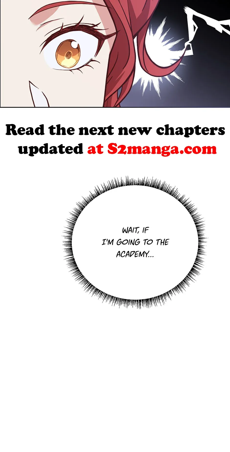 Why The King Needs A Secretary Chapter 83 page 37