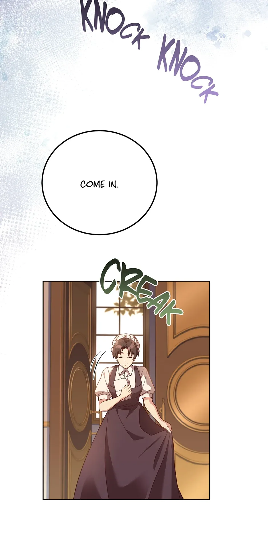 Why The King Needs A Secretary Chapter 83 page 32
