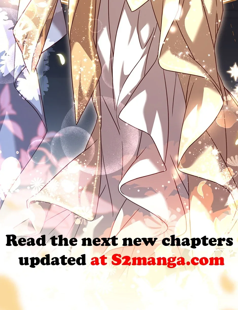 Why The King Needs A Secretary Chapter 83 page 85