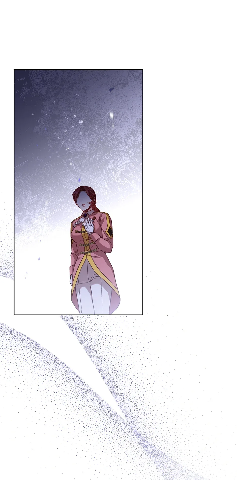 Why The King Needs A Secretary Chapter 83 page 69