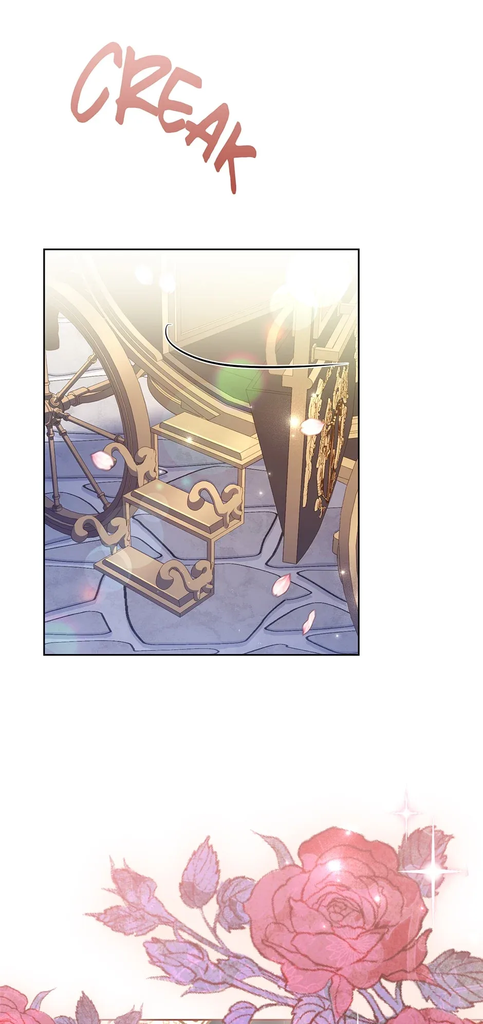 Why The King Needs A Secretary Chapter 83 page 83