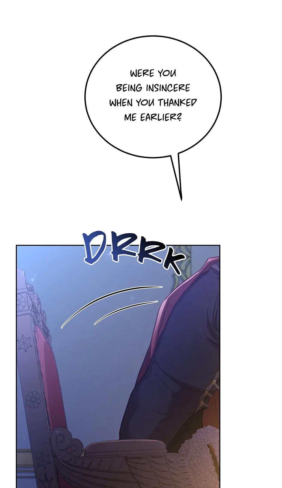 Why The King Needs A Secretary Chapter 83 page 53