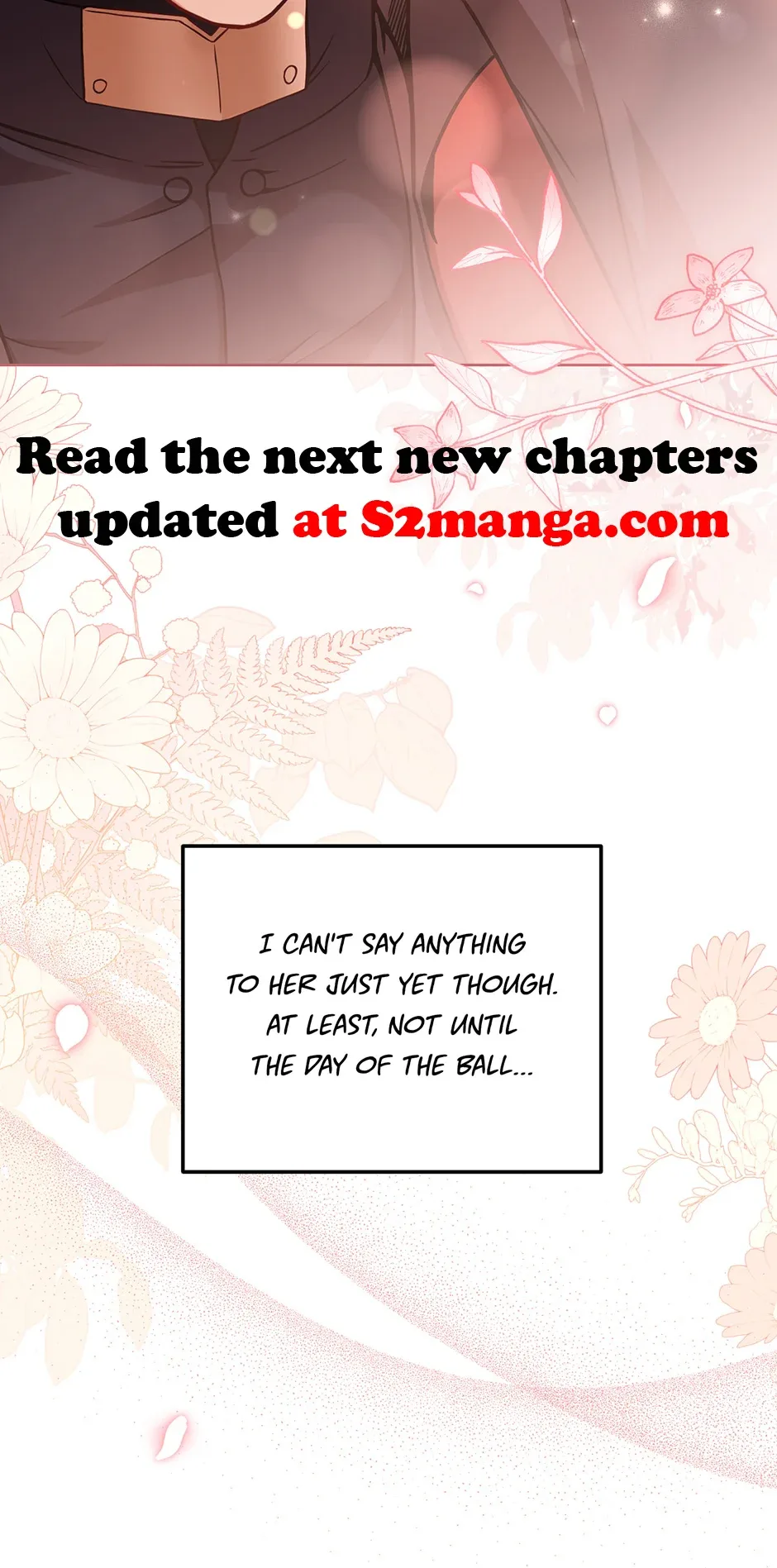Why The King Needs A Secretary Chapter 83 page 73