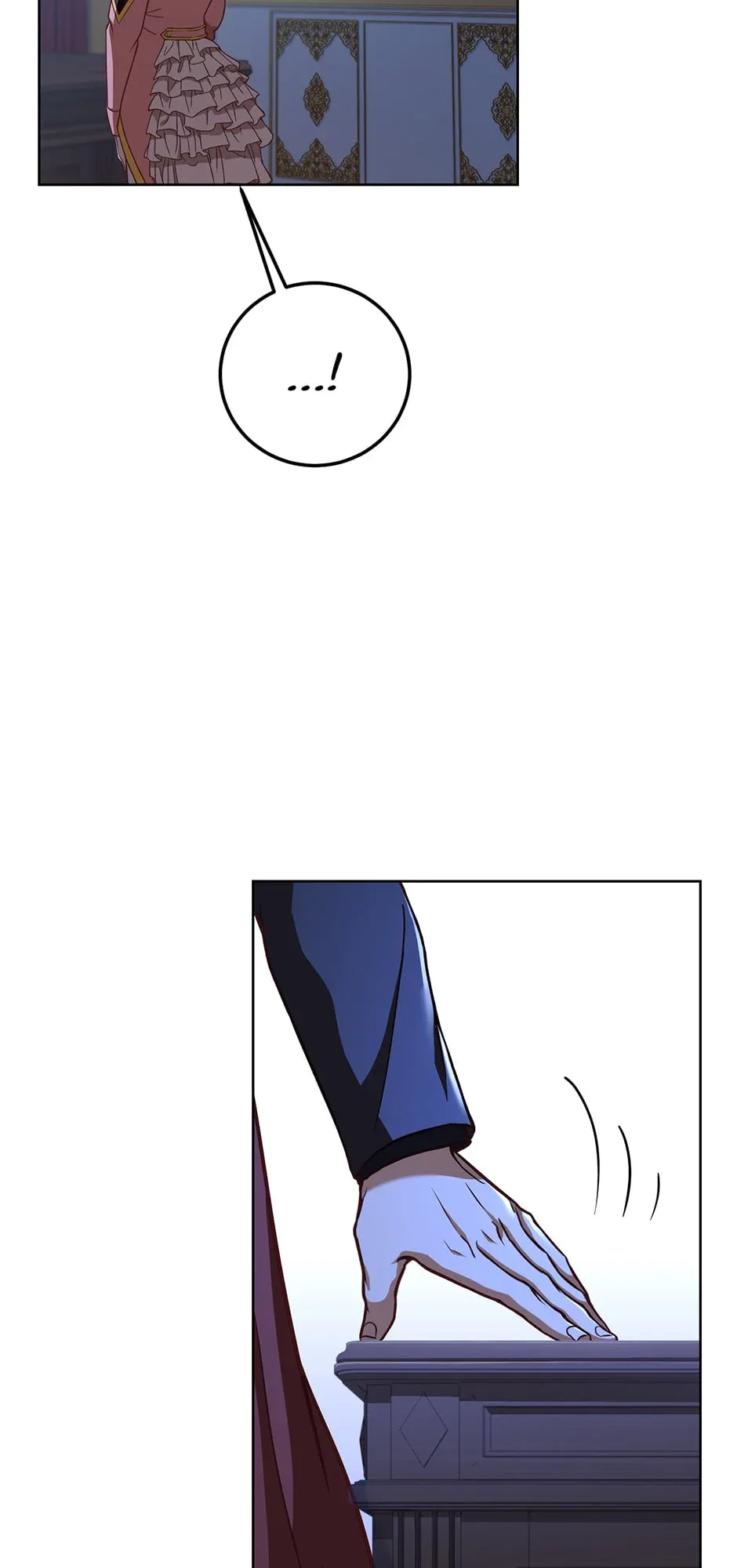 Why The King Needs A Secretary Chapter 83 page 63