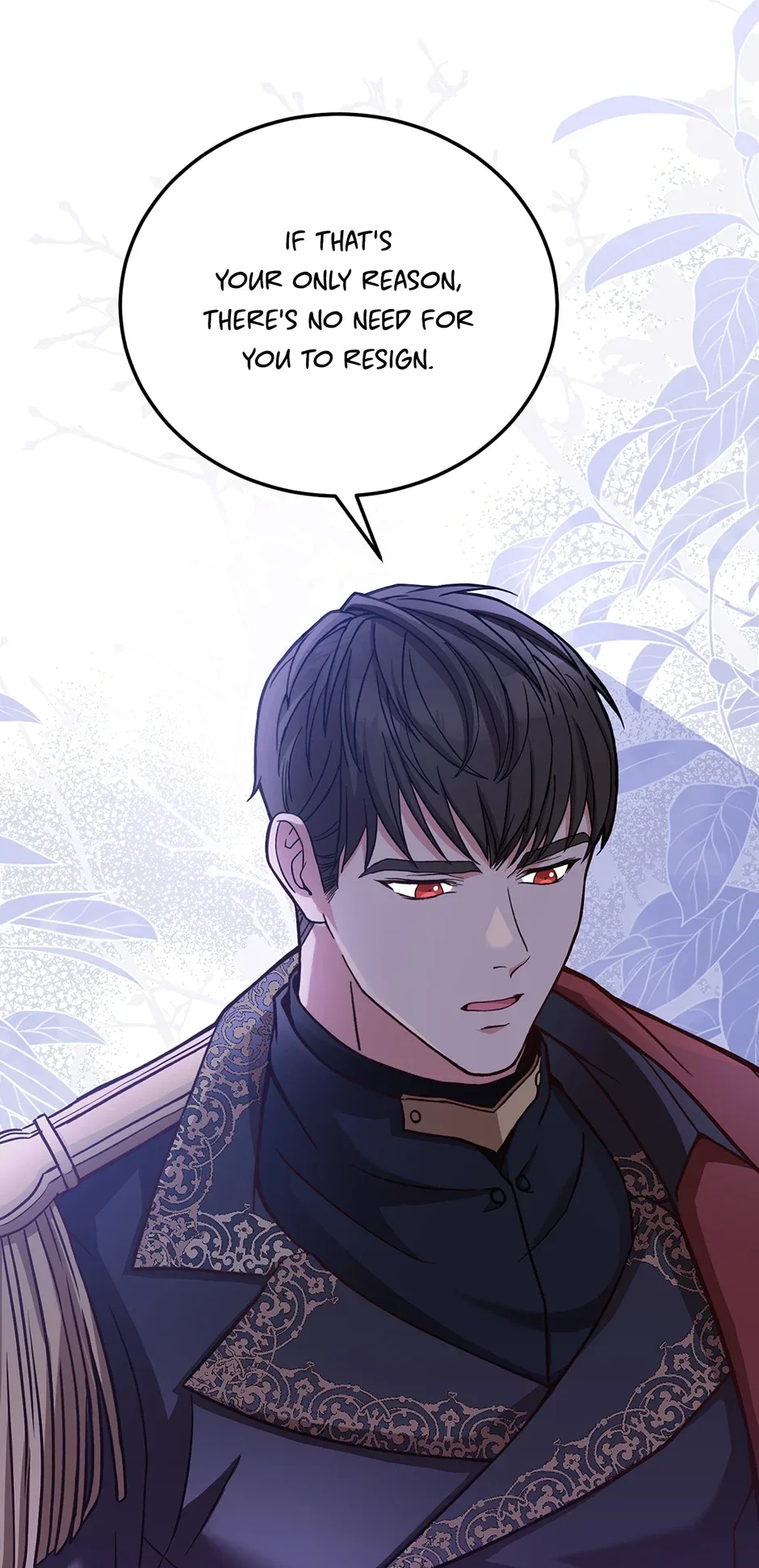 Why The King Needs A Secretary Chapter 83 page 65