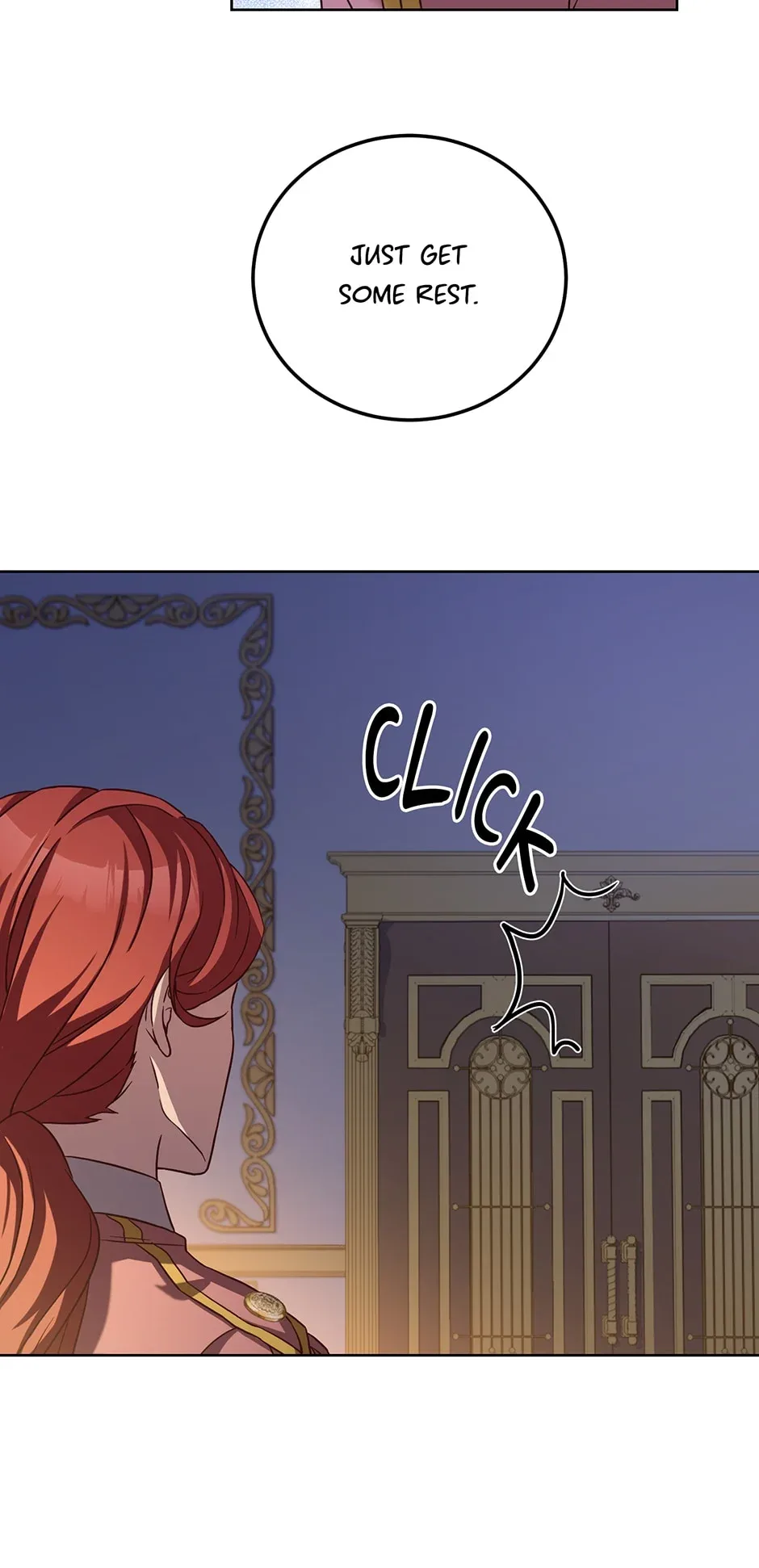 Why The King Needs A Secretary Chapter 83 page 68