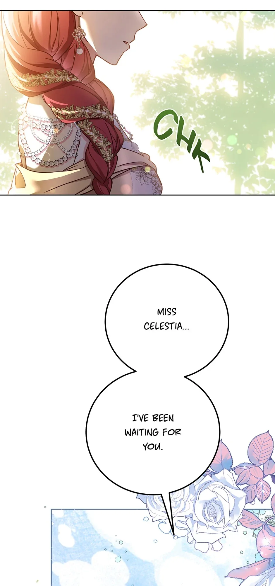 Why The King Needs A Secretary Chapter 83 page 77