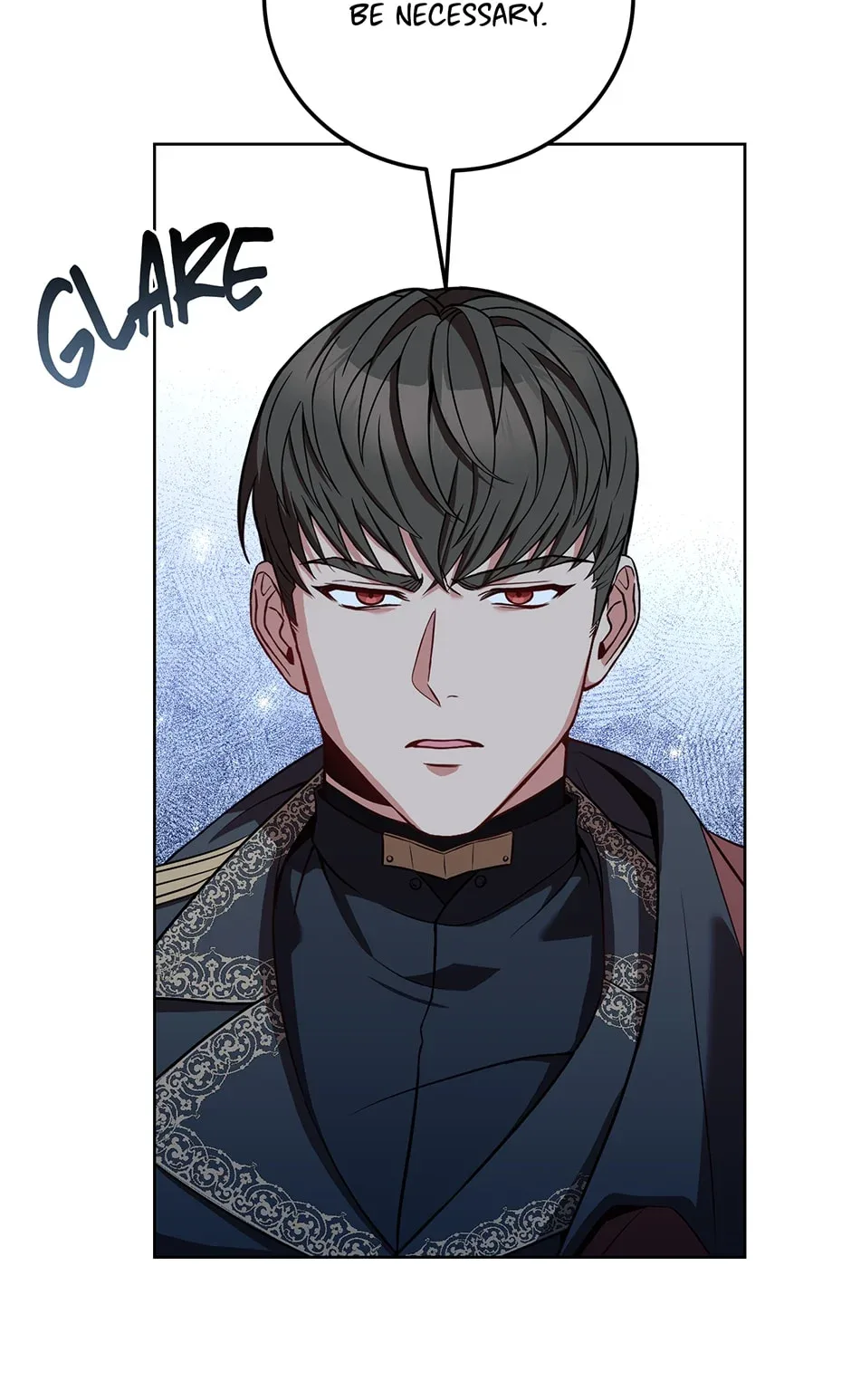 Why The King Needs A Secretary Chapter 83 page 52