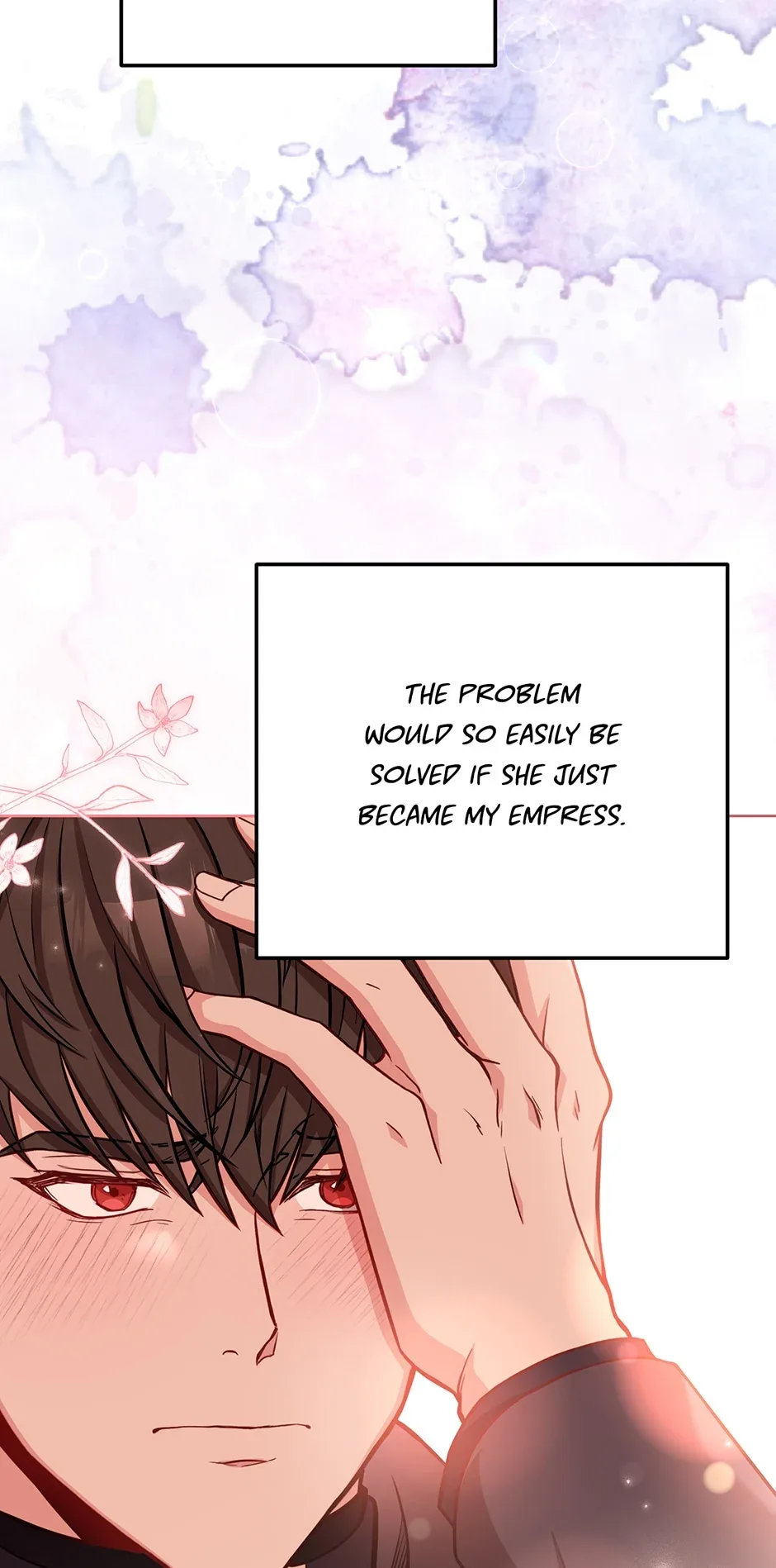 Why The King Needs A Secretary Chapter 83 page 72