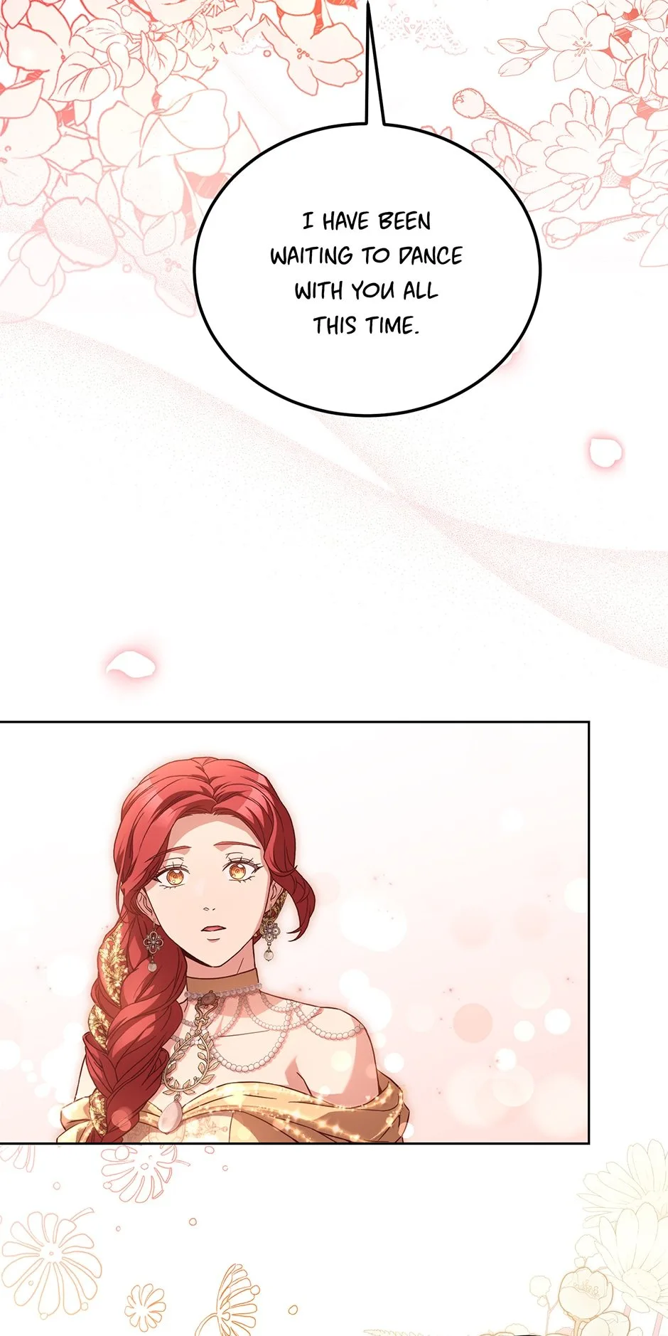 Why The King Needs A Secretary Chapter 85 page 4