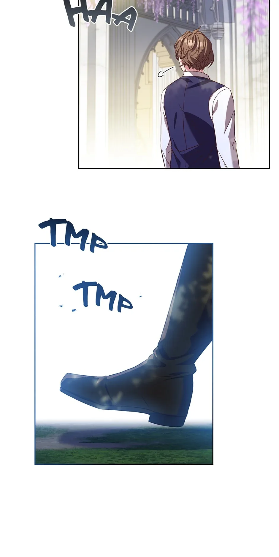 Why The King Needs A Secretary Chapter 84 page 62