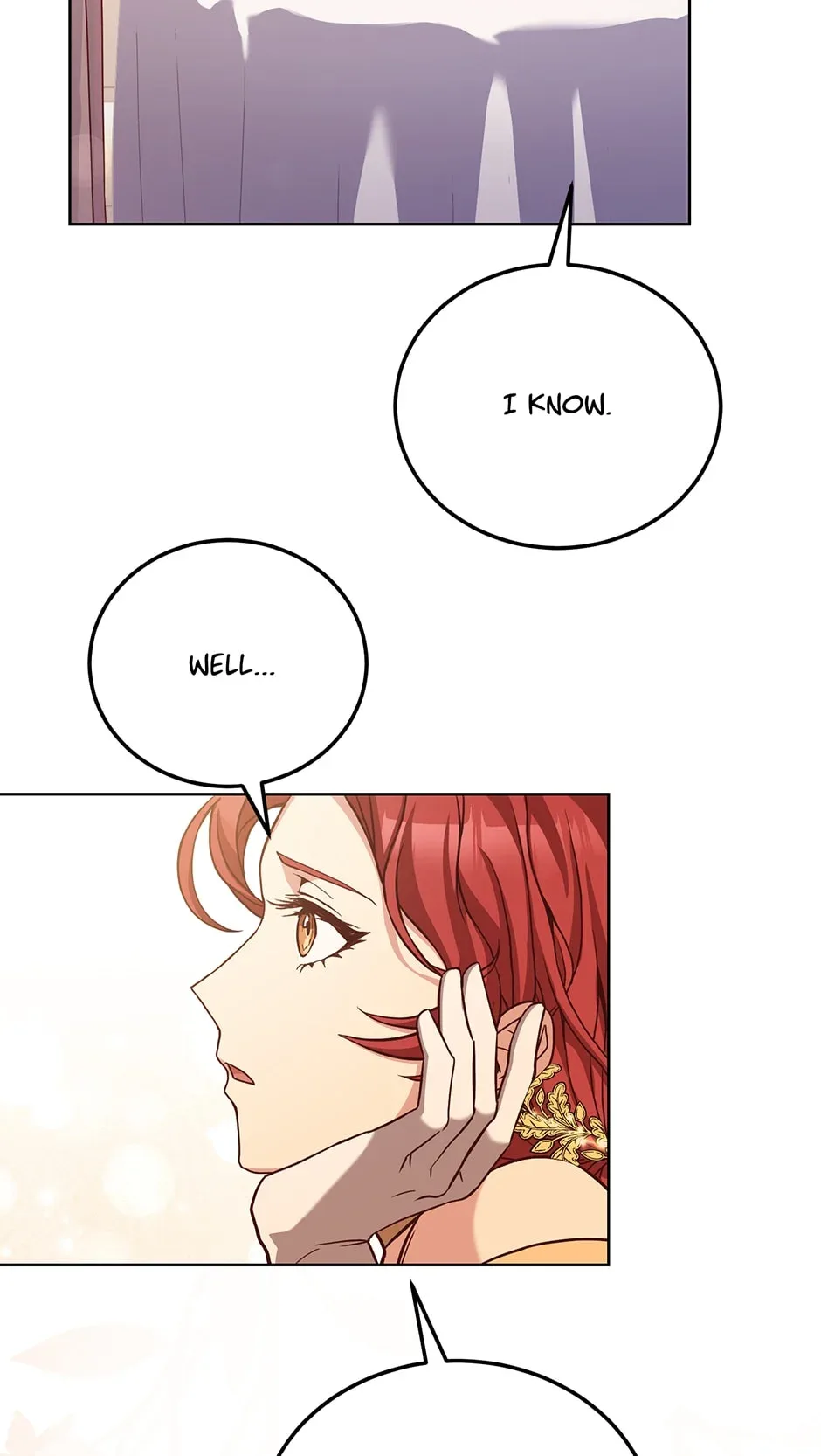 Why The King Needs A Secretary Chapter 84 page 71
