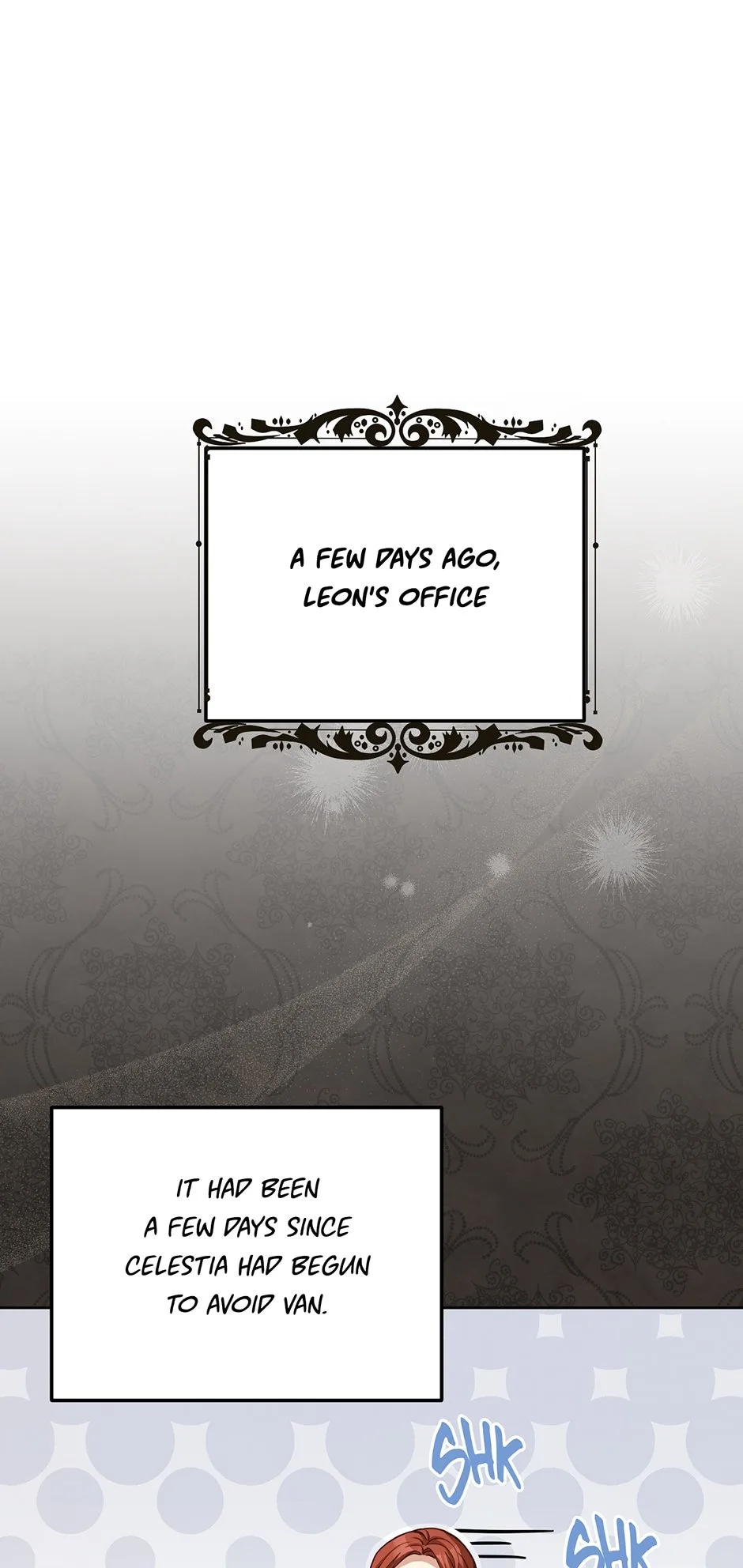 Why The King Needs A Secretary Chapter 85 page 79