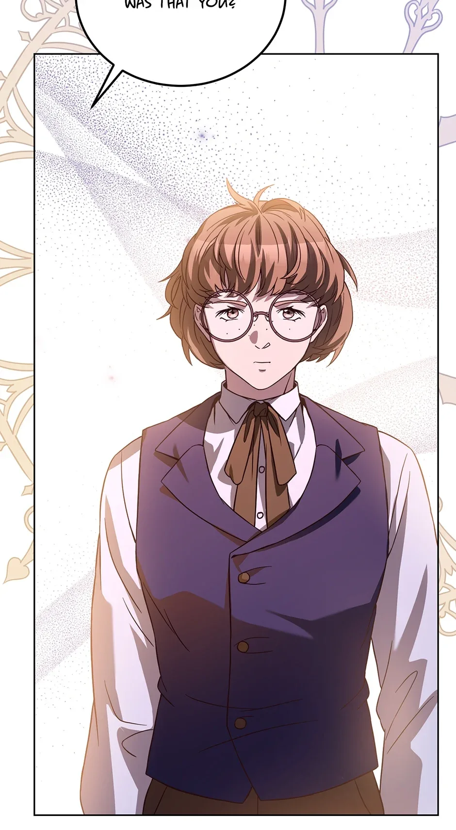 Why The King Needs A Secretary Chapter 84 page 50