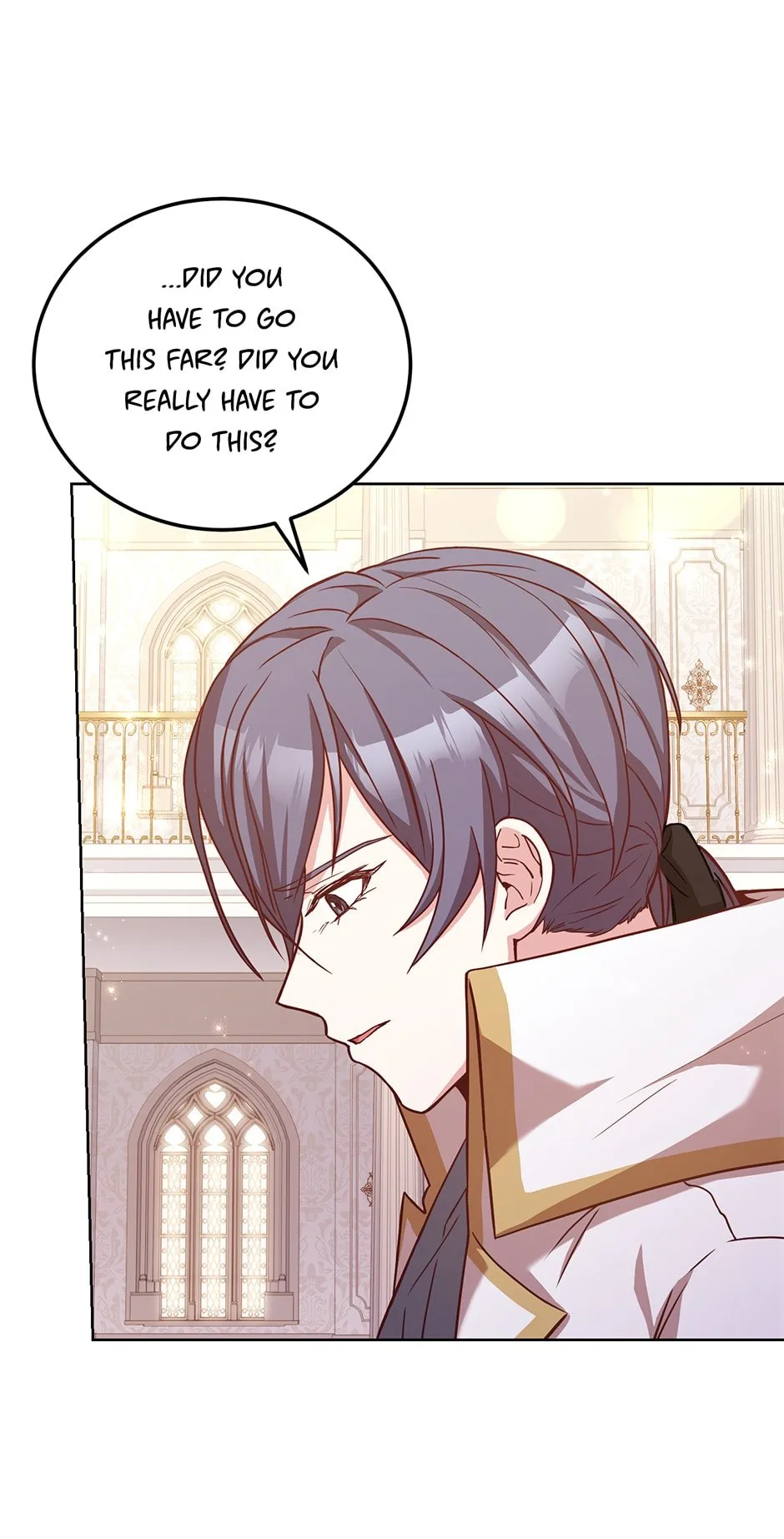 Why The King Needs A Secretary Chapter 85 page 77