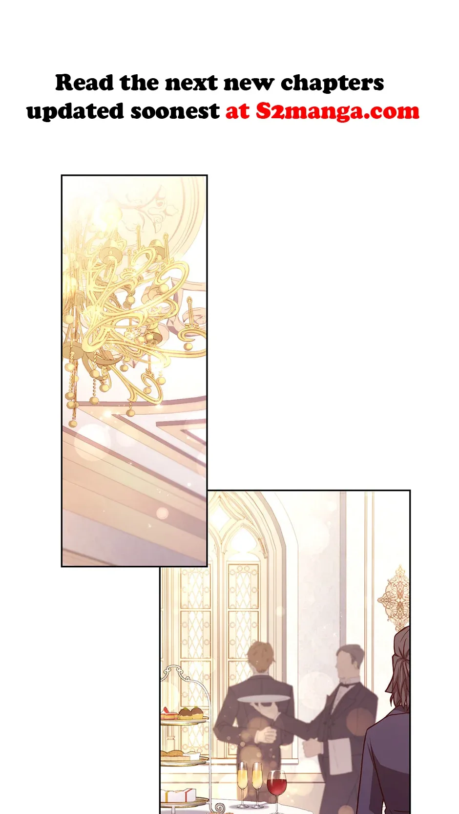 Why The King Needs A Secretary Chapter 84 page 69