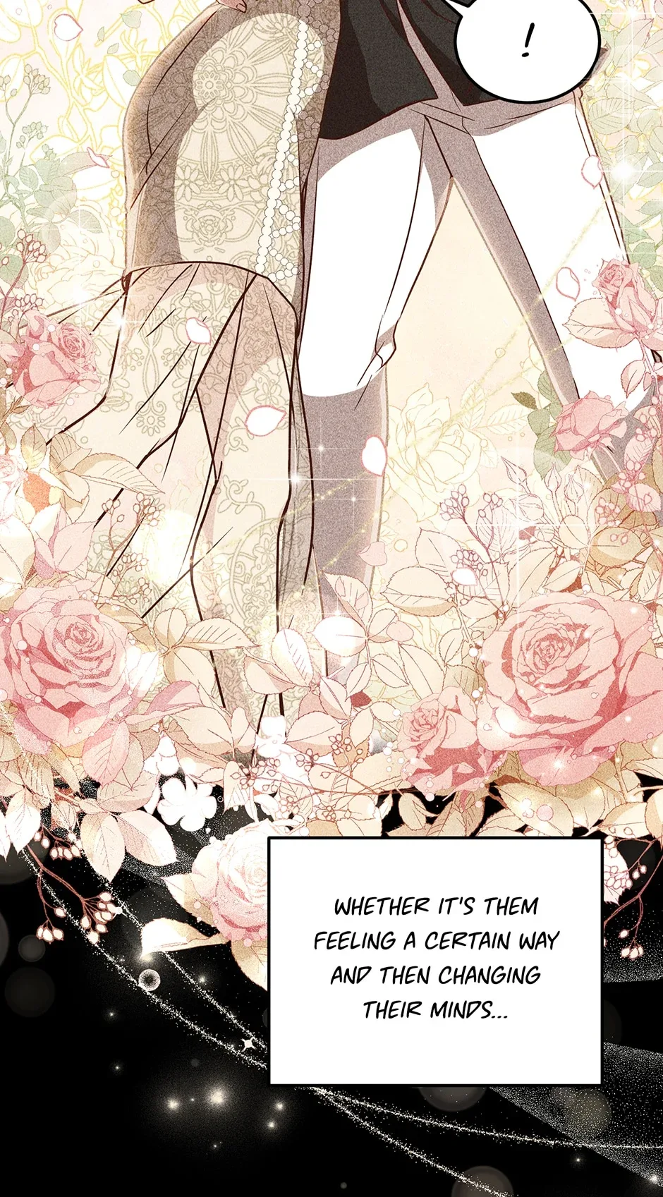 Why The King Needs A Secretary Chapter 84 page 34