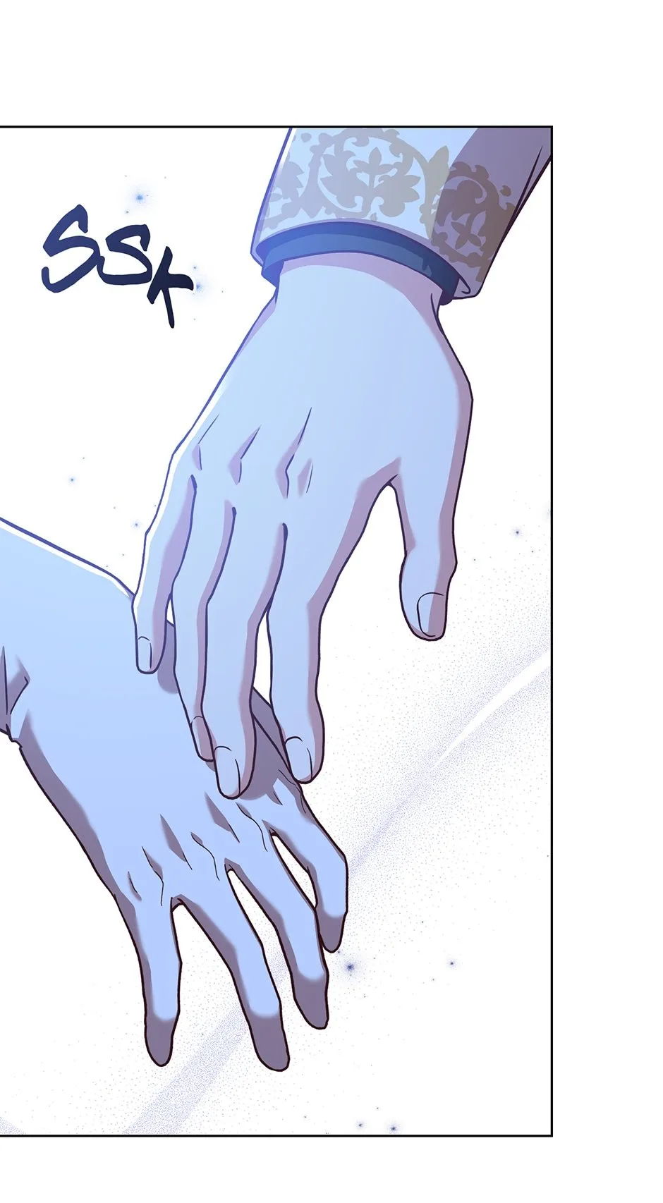 Why The King Needs A Secretary Chapter 85 page 67