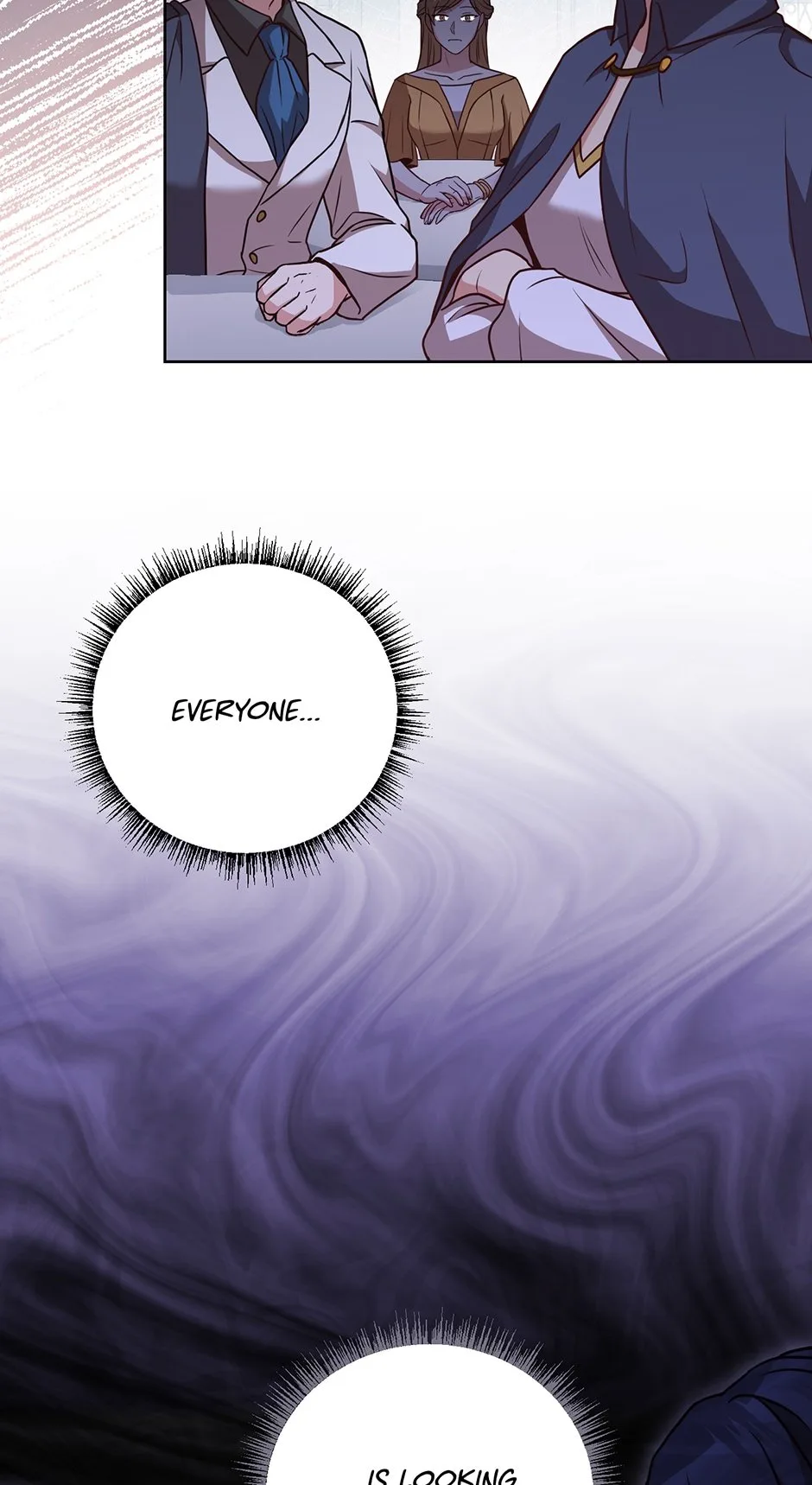 Why The King Needs A Secretary Chapter 85 page 47