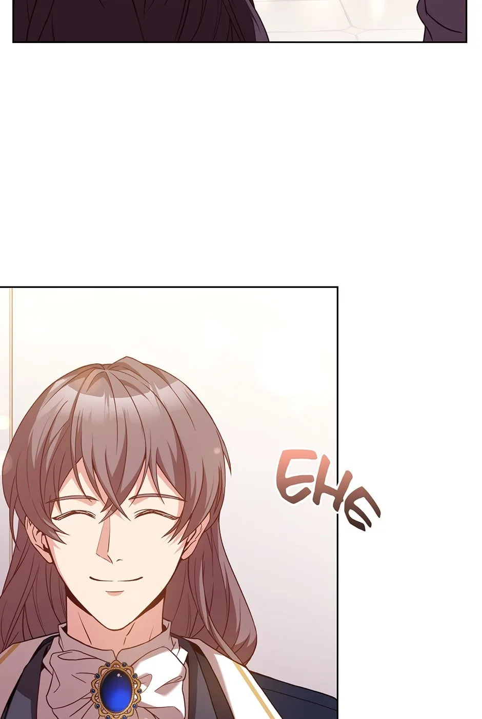 Why The King Needs A Secretary Chapter 85 page 30