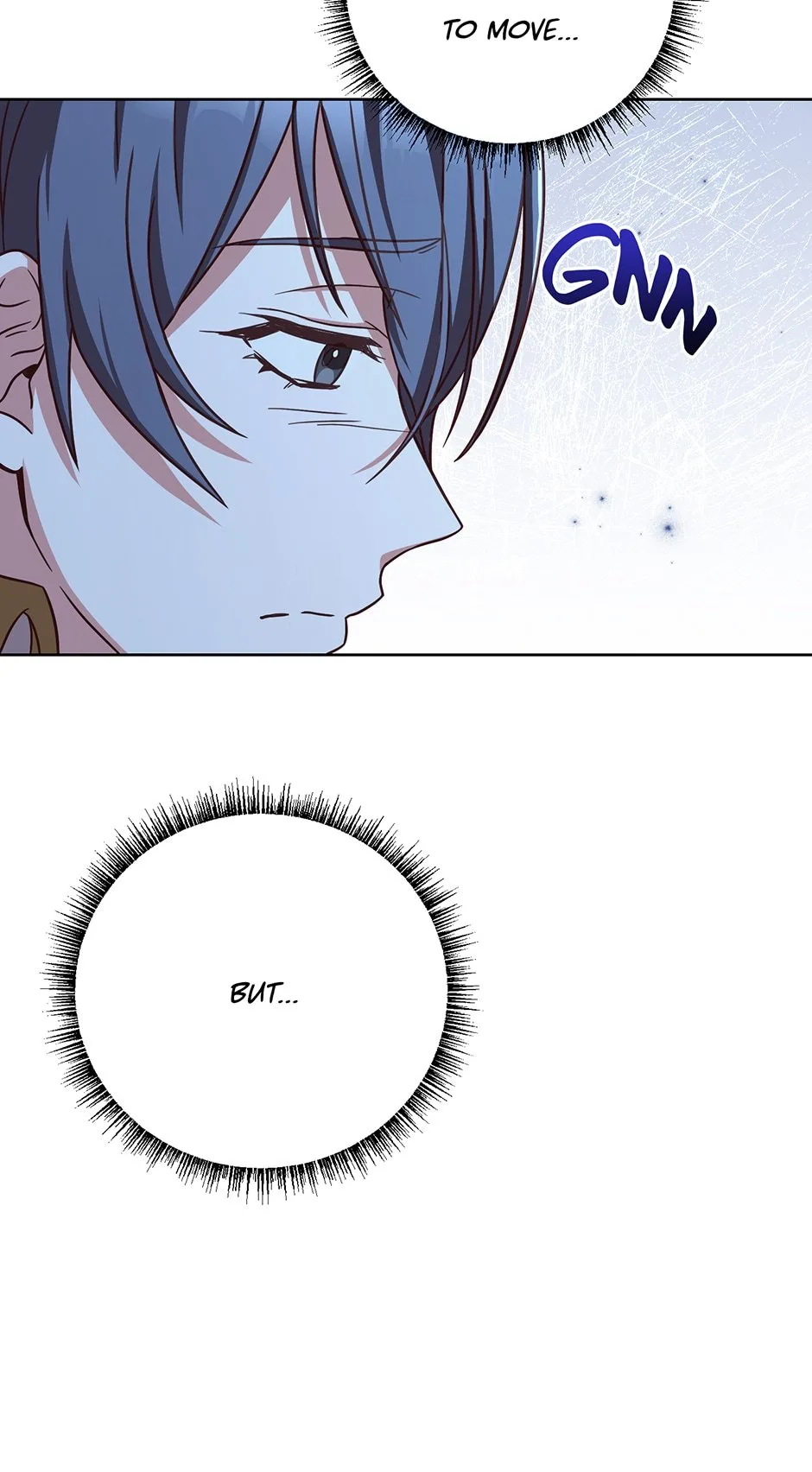 Why The King Needs A Secretary Chapter 85 page 57