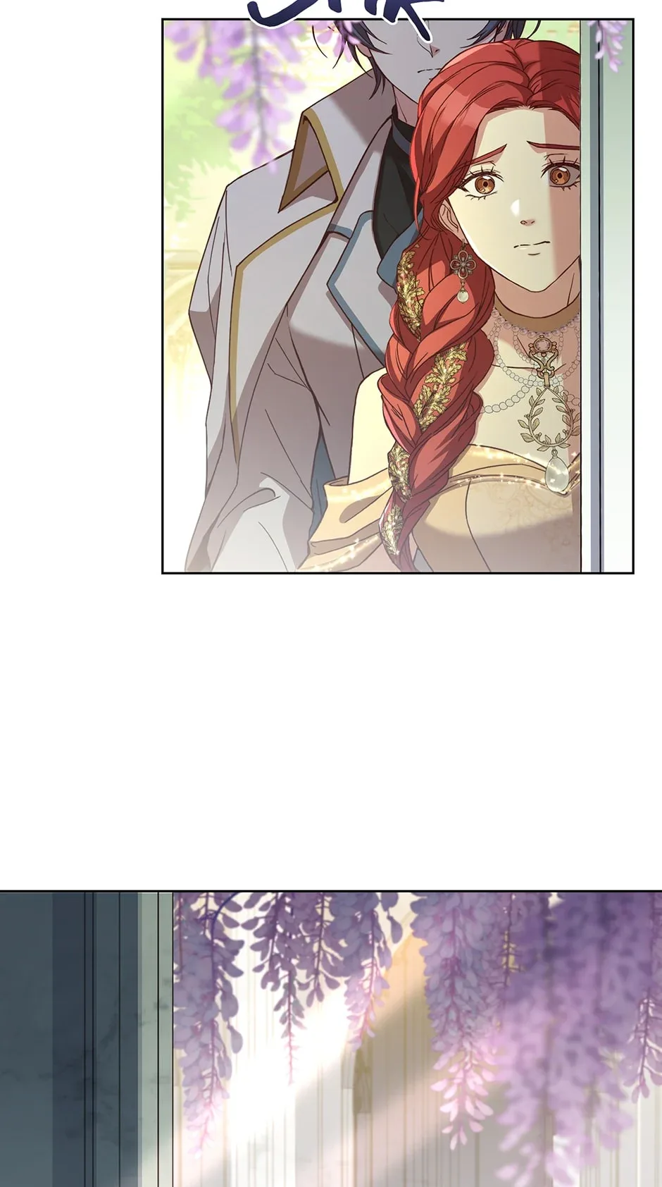 Why The King Needs A Secretary Chapter 84 page 40