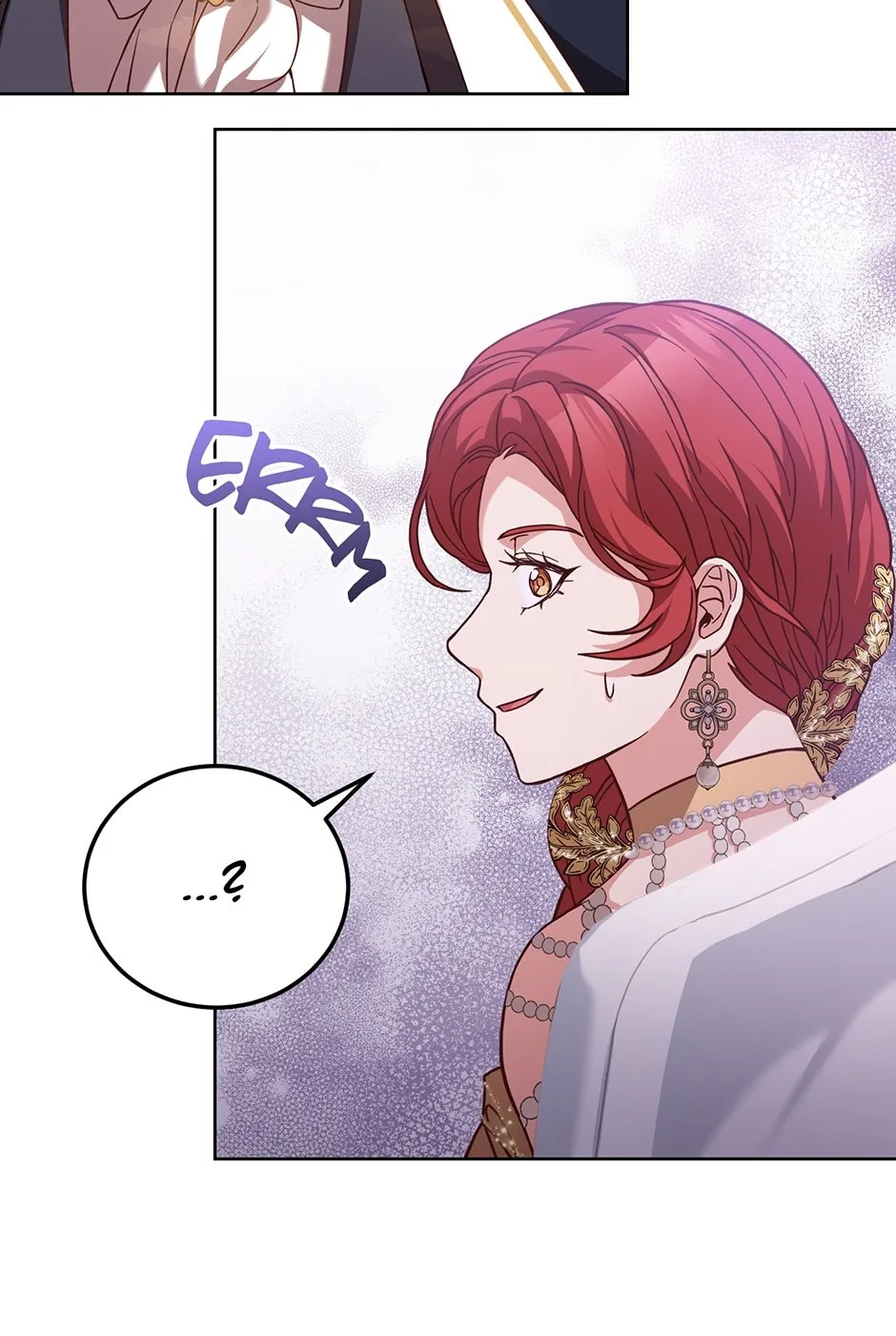 Why The King Needs A Secretary Chapter 85 page 31