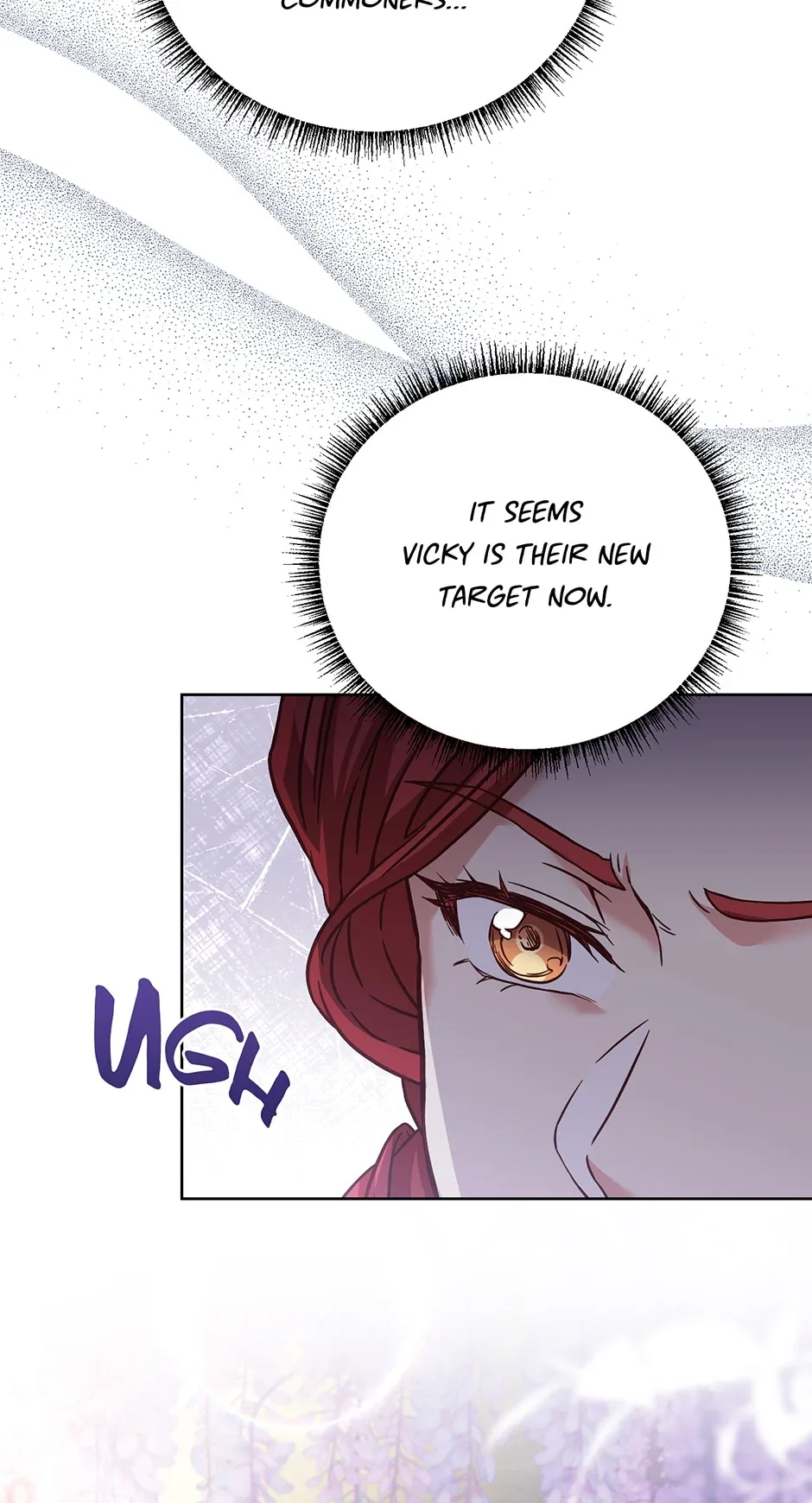 Why The King Needs A Secretary Chapter 84 page 46