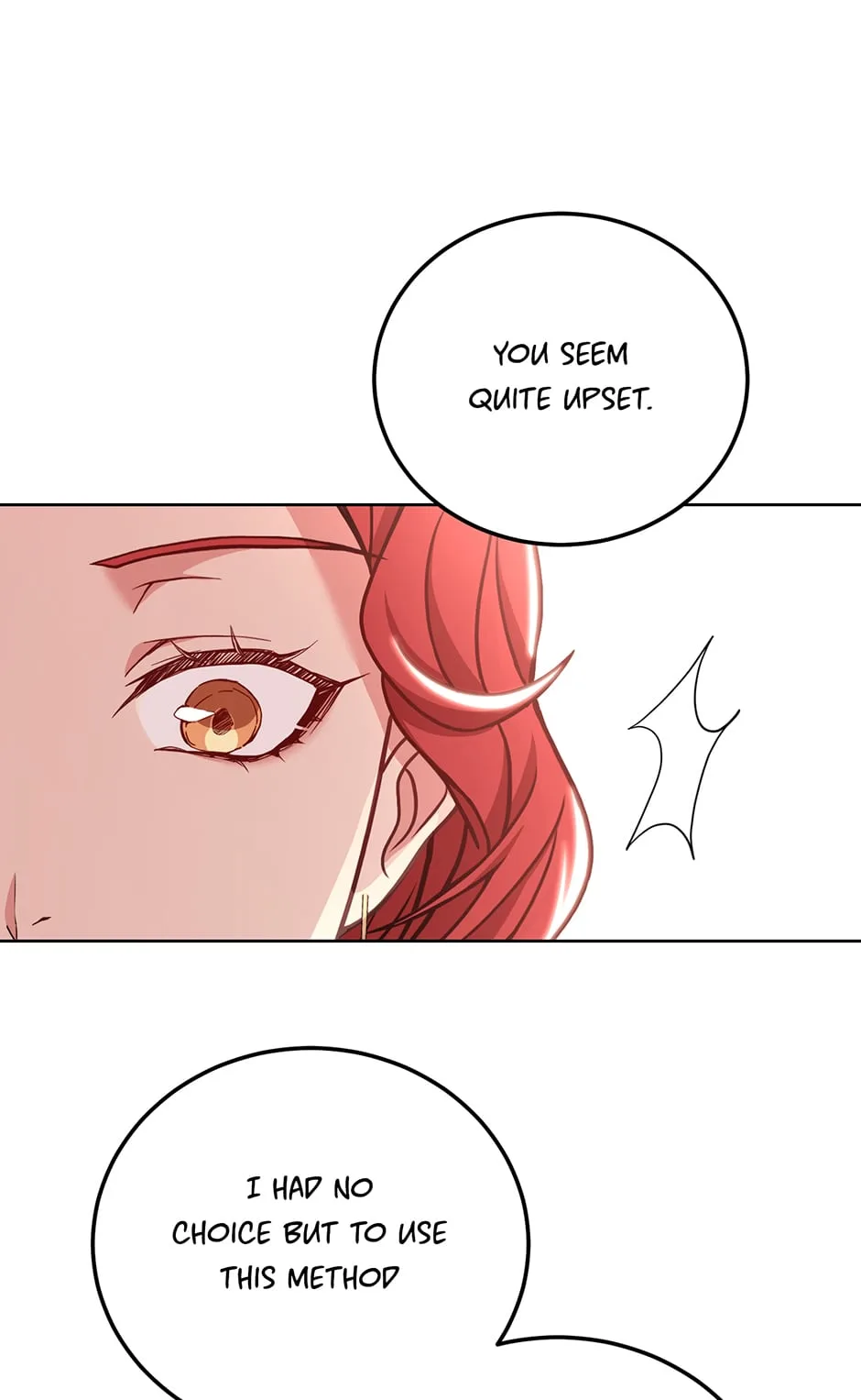 Why The King Needs A Secretary Chapter 85 page 60