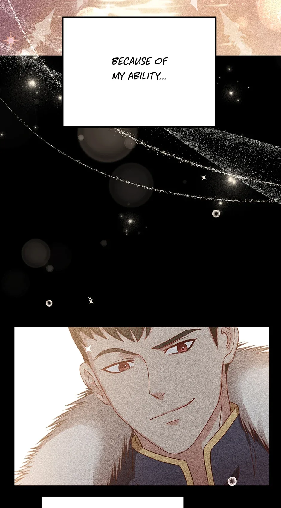 Why The King Needs A Secretary Chapter 84 page 31