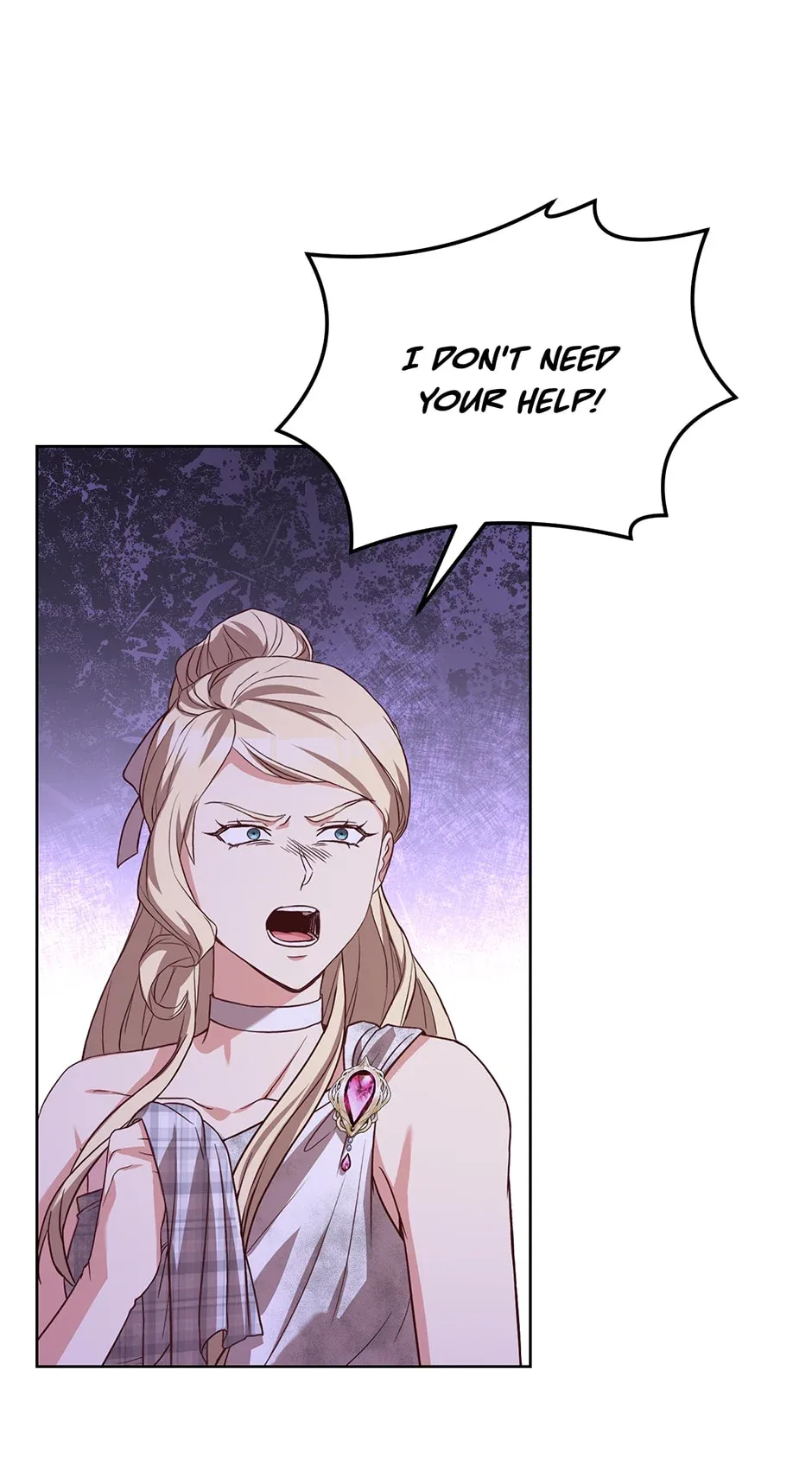 Why The King Needs A Secretary Chapter 84 page 51