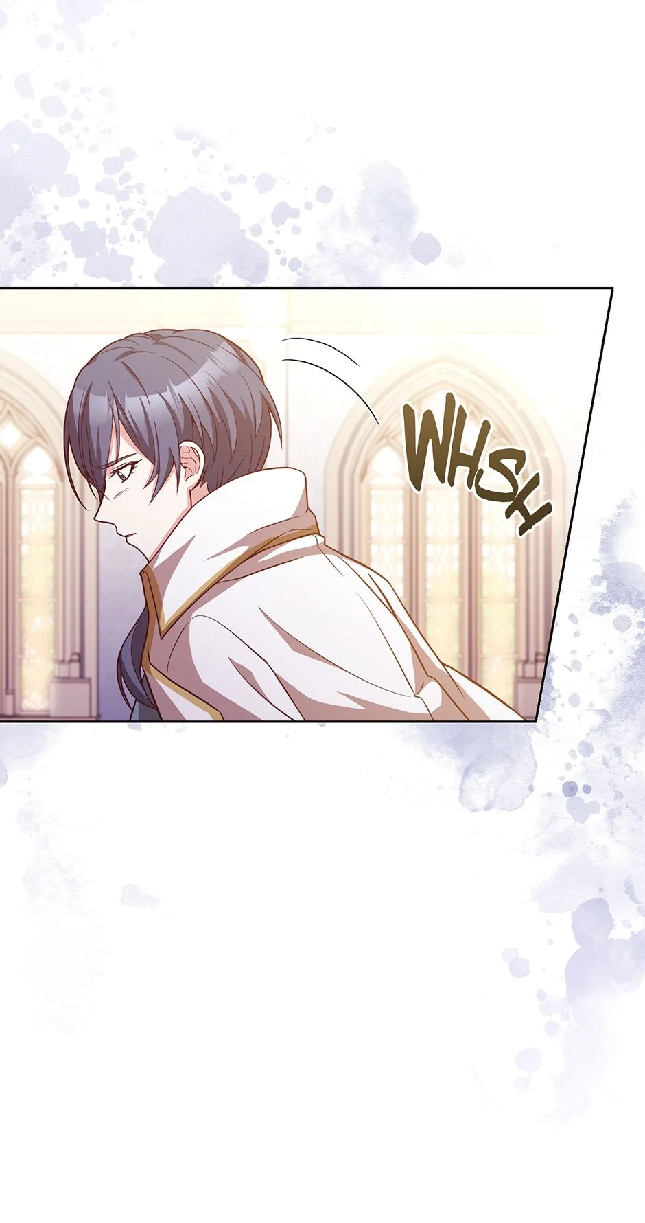 Why The King Needs A Secretary Chapter 85 page 74