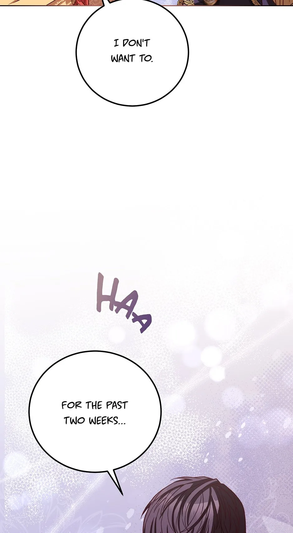 Why The King Needs A Secretary Chapter 85 page 69
