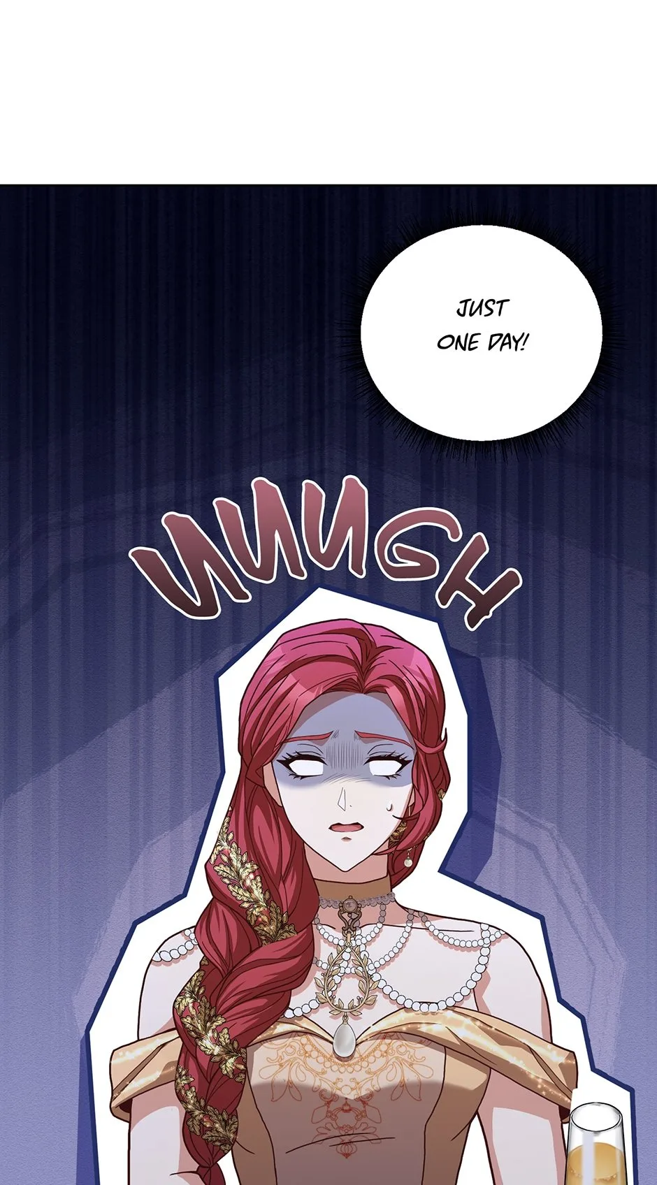 Why The King Needs A Secretary Chapter 85 page 16