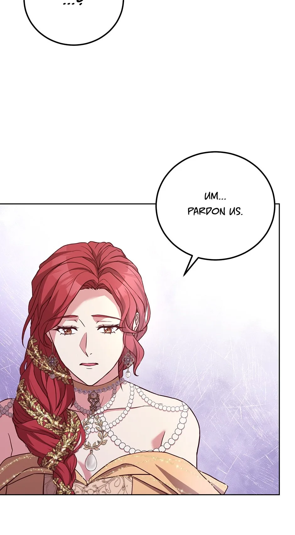 Why The King Needs A Secretary Chapter 85 page 59
