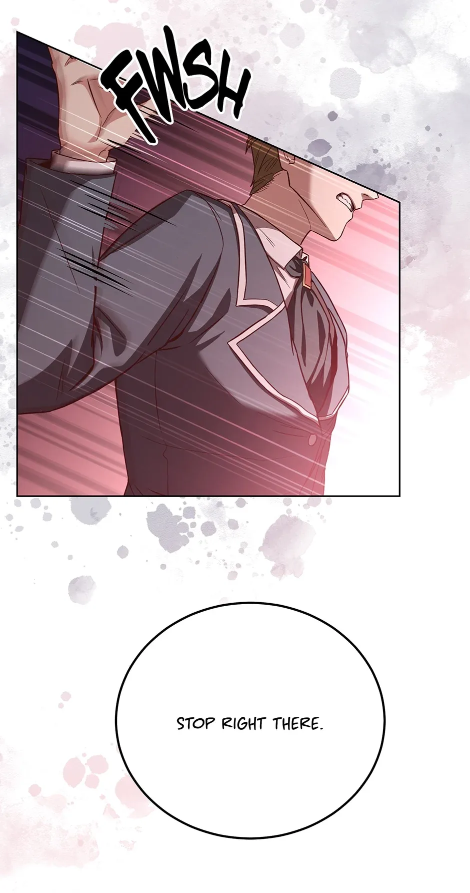 Why The King Needs A Secretary Chapter 84 page 65