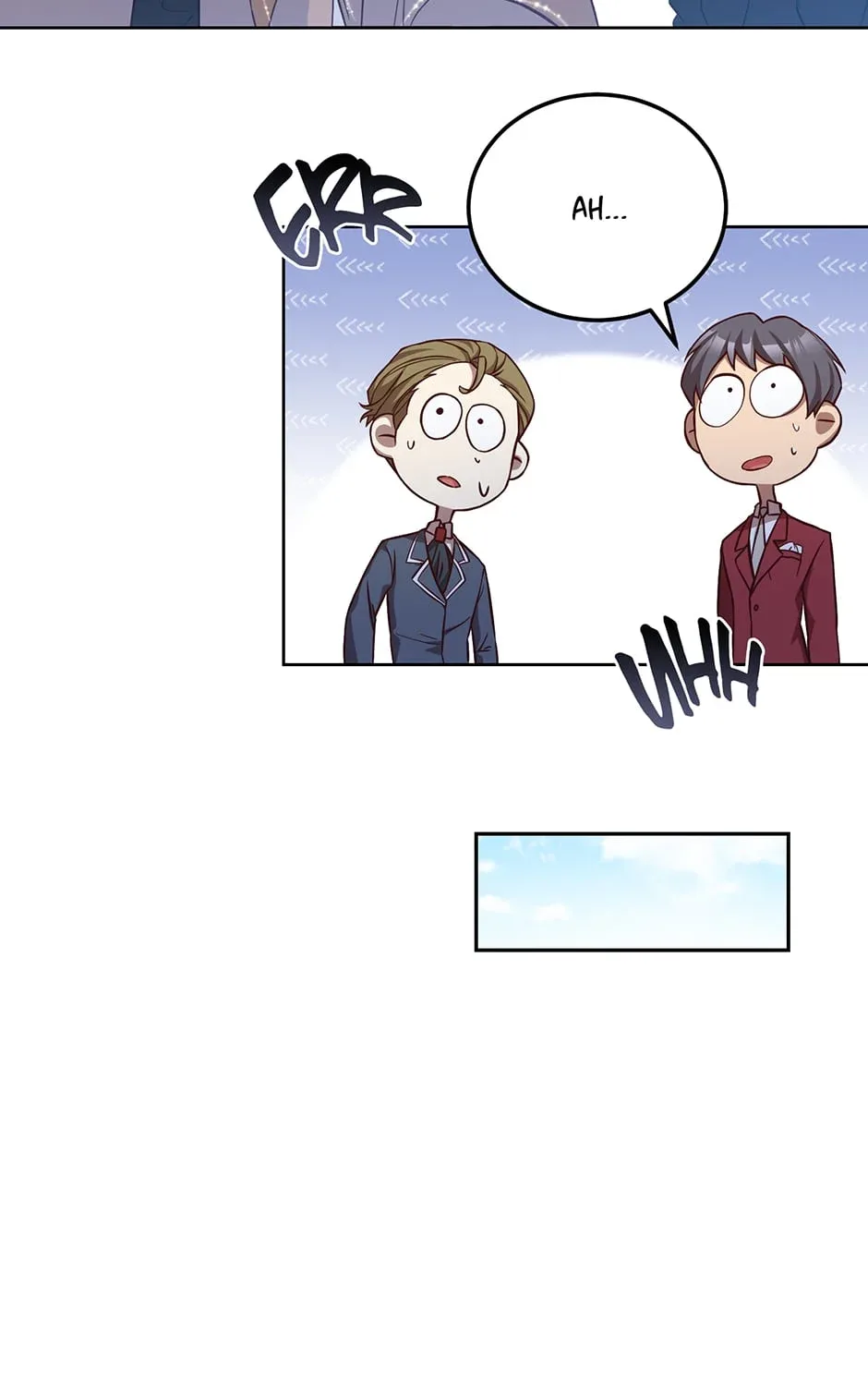 Why The King Needs A Secretary Chapter 84 page 68