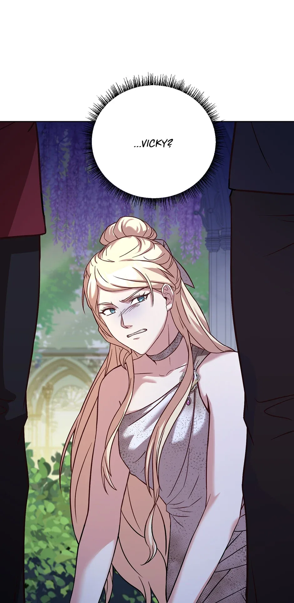 Why The King Needs A Secretary Chapter 84 page 42