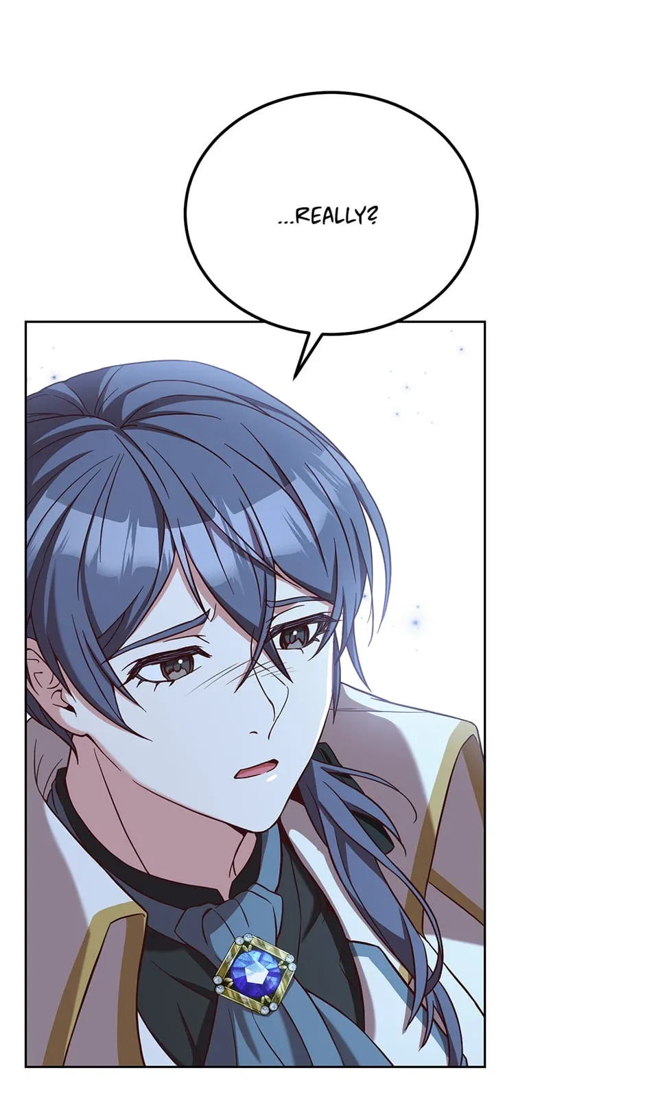 Why The King Needs A Secretary Chapter 84 page 20