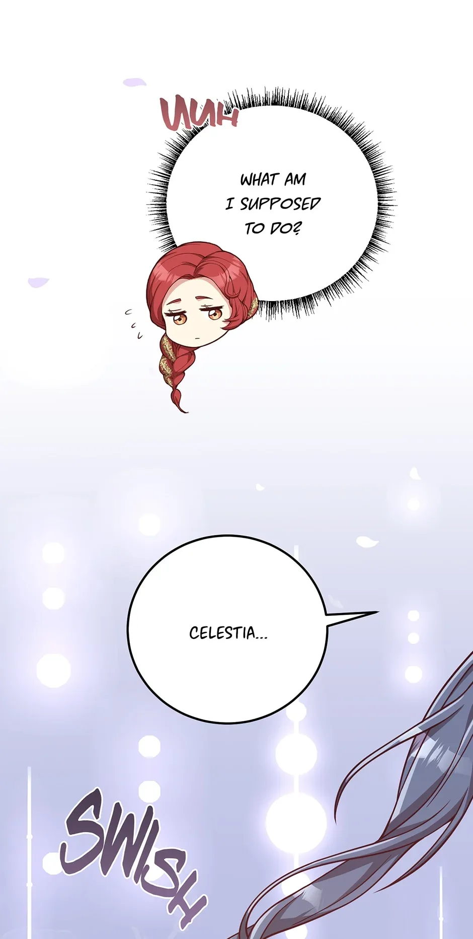 Why The King Needs A Secretary Chapter 84 page 7