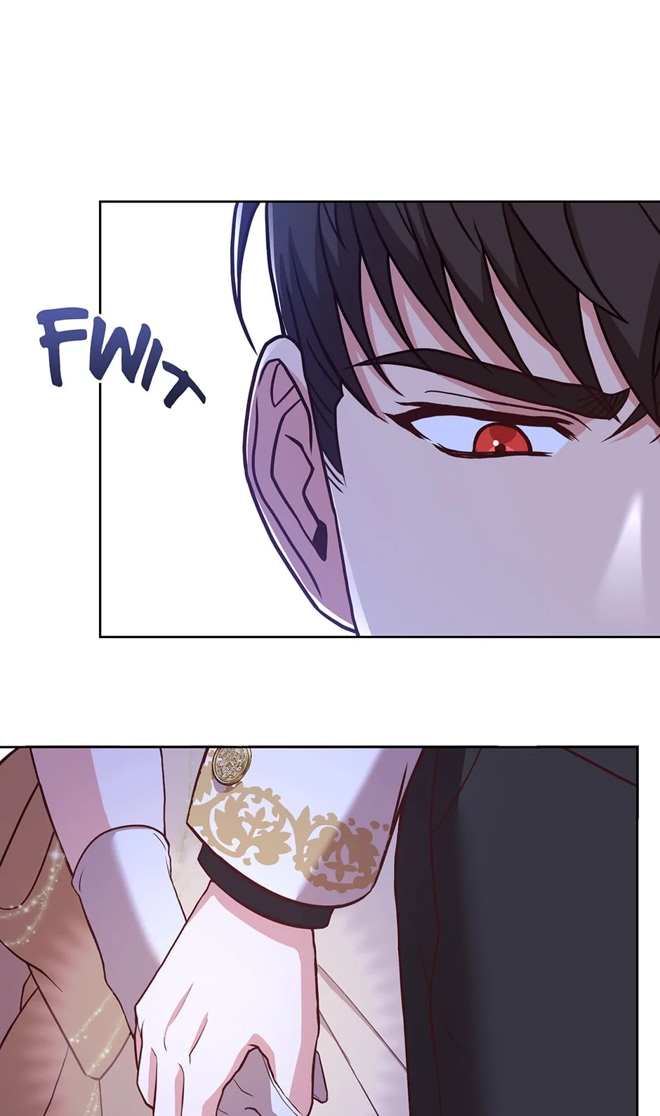 Why The King Needs A Secretary Chapter 85 page 64