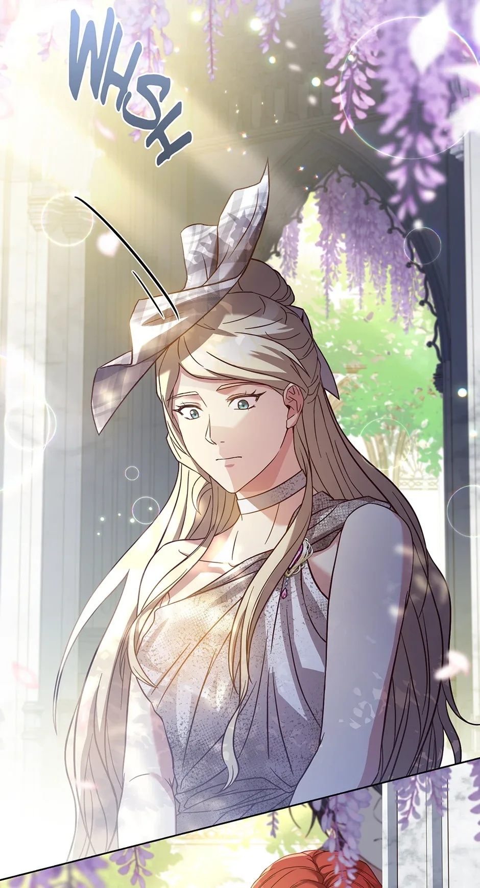 Why The King Needs A Secretary Chapter 84 page 47