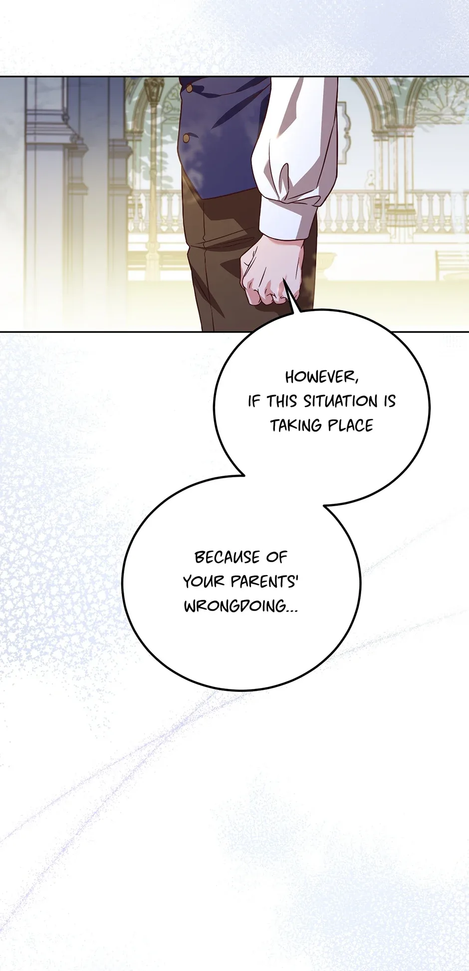 Why The King Needs A Secretary Chapter 84 page 53