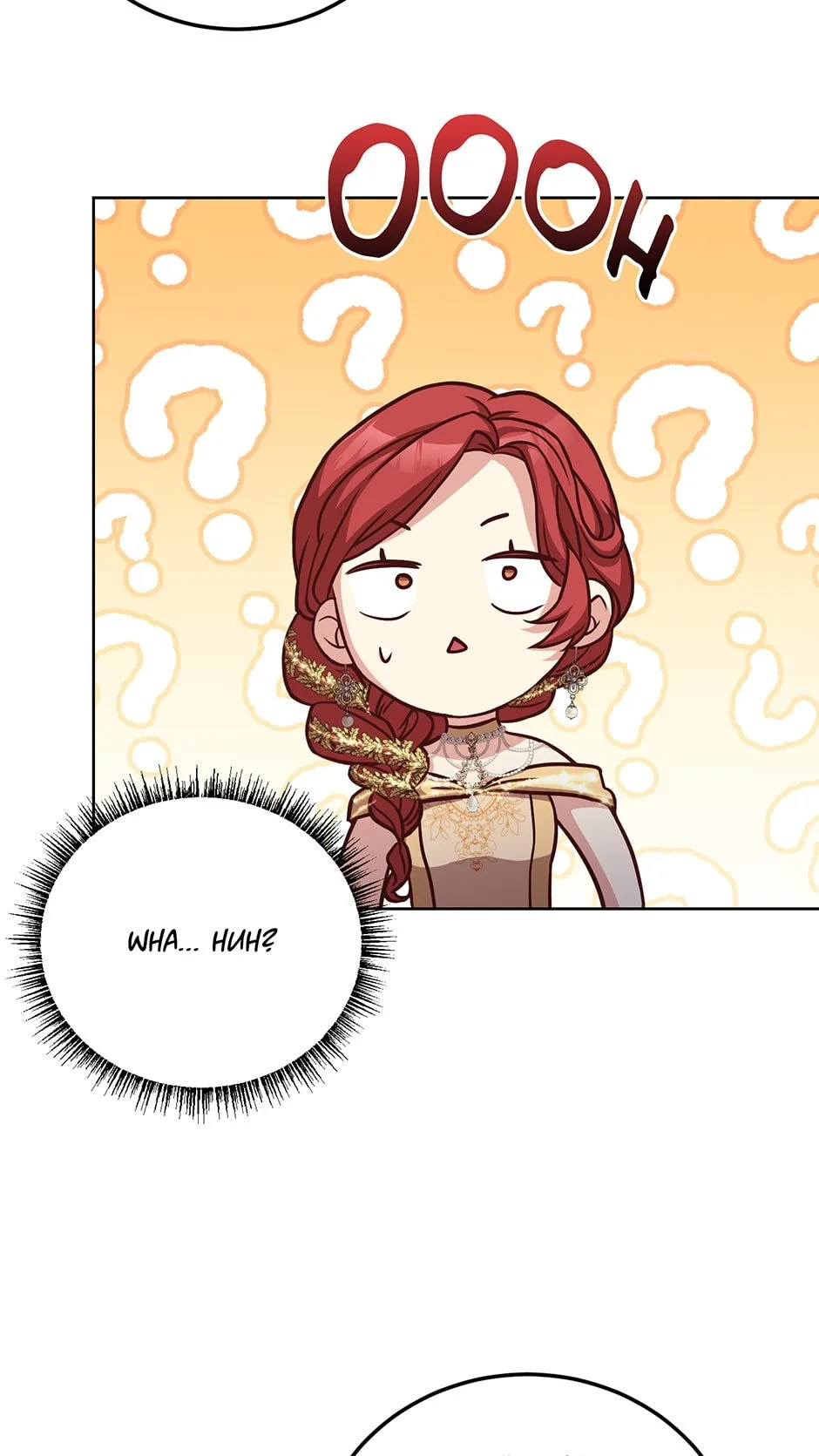 Why The King Needs A Secretary Chapter 85 page 40