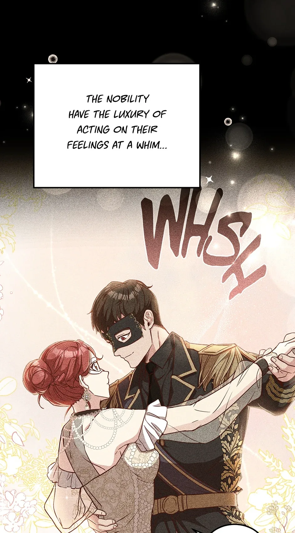 Why The King Needs A Secretary Chapter 84 page 33