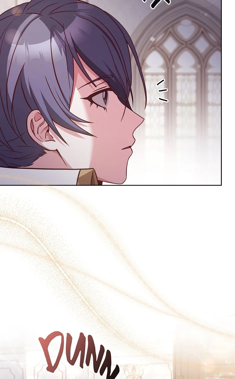 Why The King Needs A Secretary Chapter 85 page 54