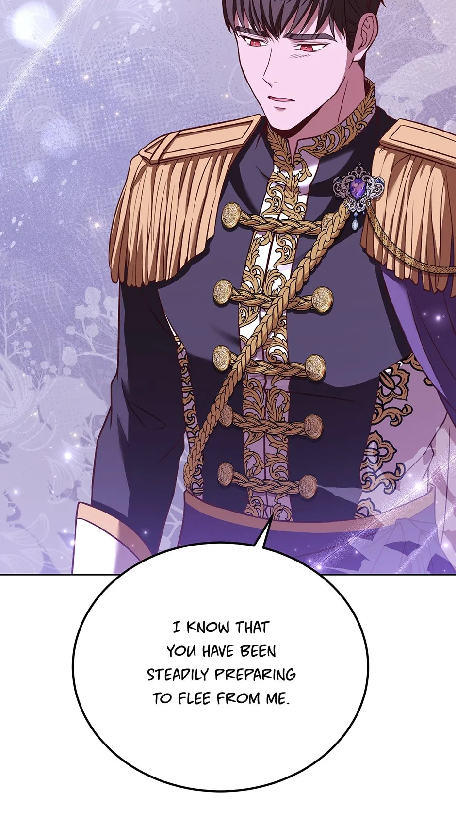 Why The King Needs A Secretary Chapter 85 page 70